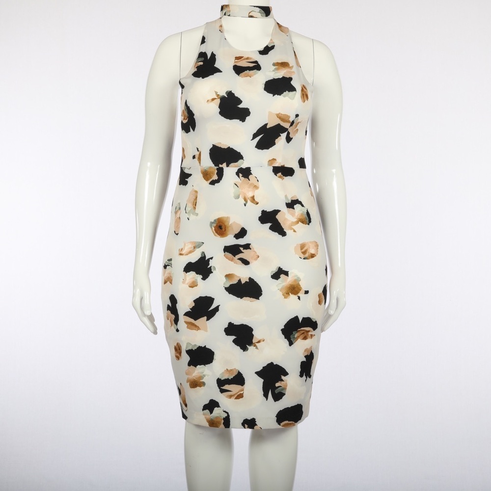 Cooper St Lovers Liaison Floral Midi Dress SZ 10